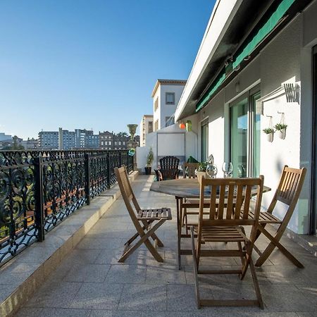 Virtudes Terrace Lägenhet OOporto Exteriör bild