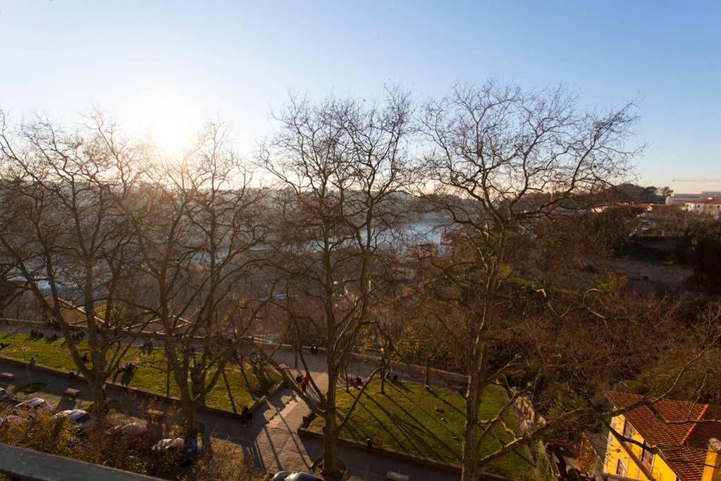 Virtudes Terrace Lägenhet OOporto Exteriör bild